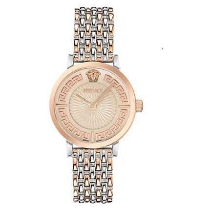 VERSACE WATCHES Mod. VE0A00425 LUXURY WATCHES VERSACE VE0A00425