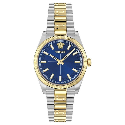 VERSACE WATCHES Mod. VE0E00325 LUXURY WATCHES VERSACE VE0E00325