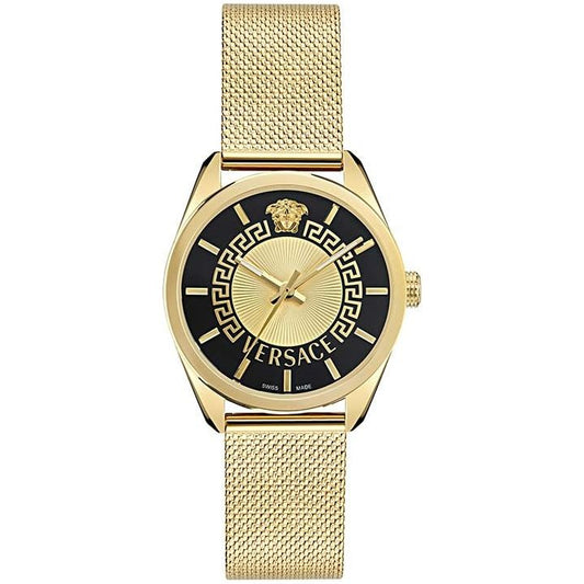 VERSACE WATCHES Mod. VE8A00424 LUXURY WATCHES VERSACE VE8A00424