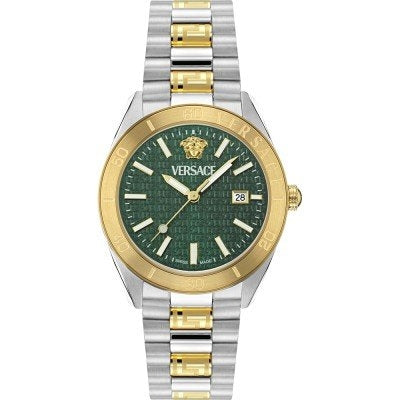 VERSACE WATCHES Mod. VE8I00424 LUXURY WATCHES VERSACE VE8I00424