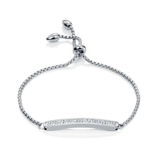 VICEROY FASHION Mod. 75015P01000 Bracelet VICEROY FASHION JEWELS Light Gray
