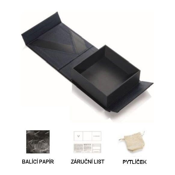 VICEROY FASHION Mod. 75185P01013 DESIGNER FASHION JEWELLERY