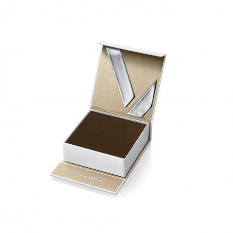 Official packaging box for VICEROY JEWELS Mod. 13054E000-60 shown open with a satin interior and logo detail.
