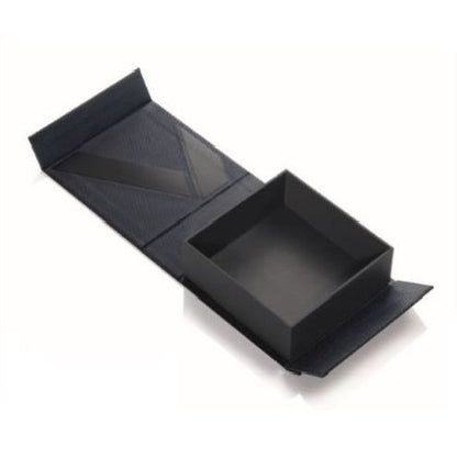 Luxury black jewelry box for VICEROY JEWELS Mod. 30005P000-94 bracelet, featuring elegant design and secure packaging.