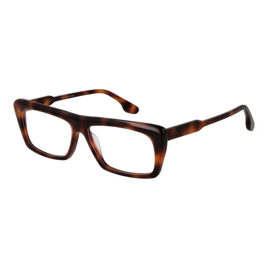 Alt Tag: Stylish lady eyewear - VICTORIA BECKHAM MOD. VB2626 56215 in tortoiseshell design, perfect for modern fashion.