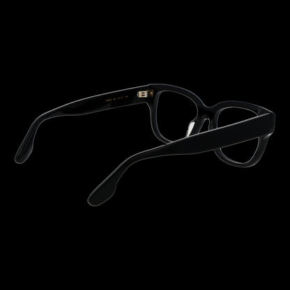 VICTORIA BECKHAM MOD. VB2639 53001 eyewear for ladies, view of black frame details on black background