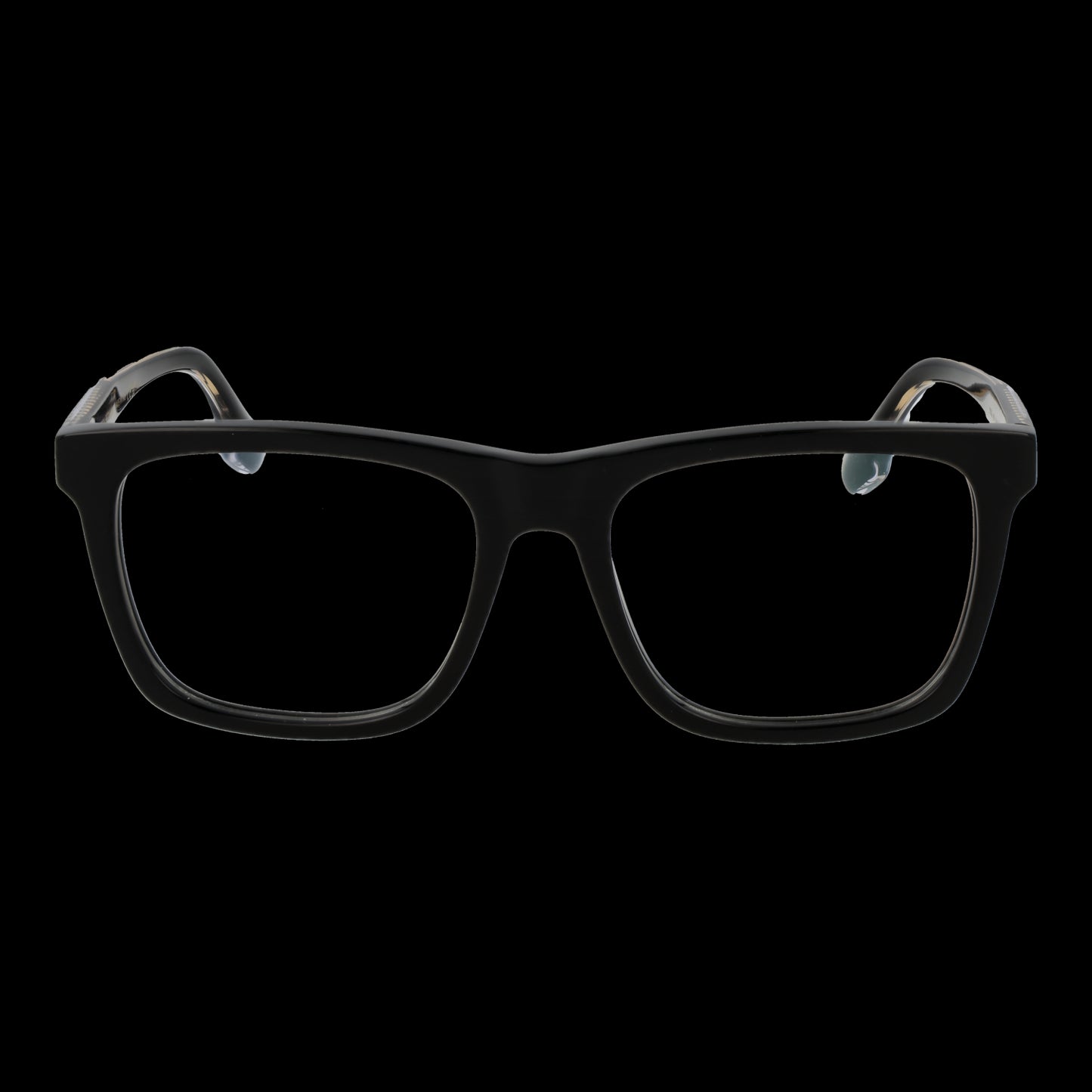 Front view of VICTORIA BECKHAM MOD. VB2670 53001 Lady eyeglasses, showcasing elegant design.