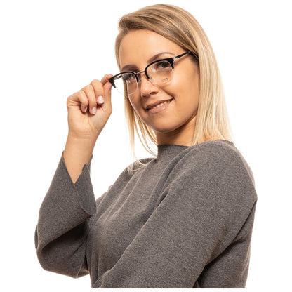 LOZZA MOD. VL4145 480BLK SUNGLASSES & EYEWEAR
