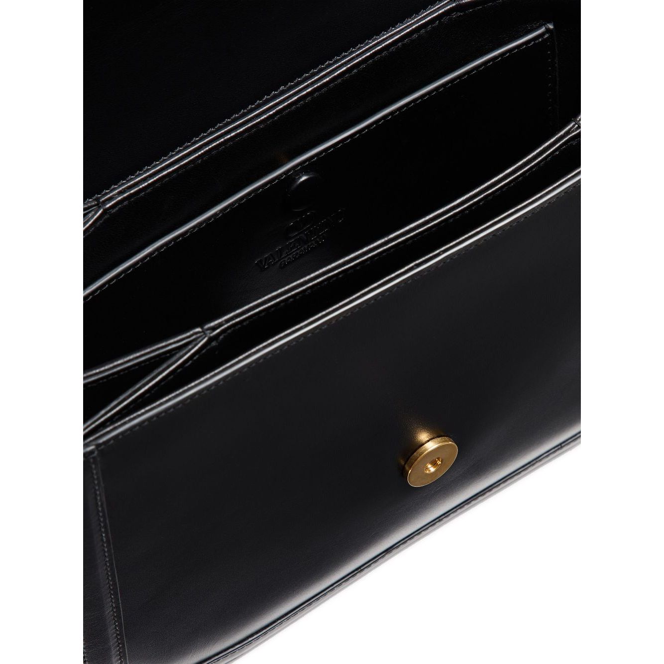 Valentino Garavani 9To5 Smooth Calfskin Shoulder Bag