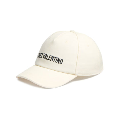 Valentino Garavani Chez Valentino baseball cap