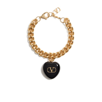 Valentino Garavani Coeur Royal Bracelet