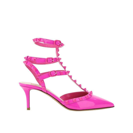 Valentino Garavani Rockstud Pumps VA-6W0S0491VBPN58-EU37.5/US7.5