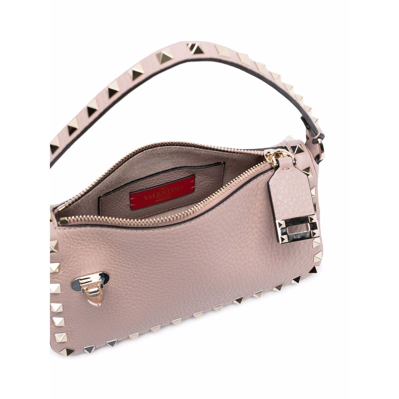 Valentino Garavani Rockstud small leather shoulder bag