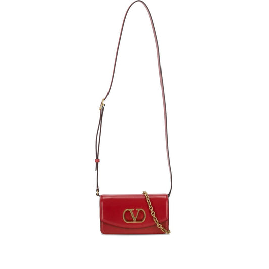 Valentino Garavani VLogo Signature shoulder bag