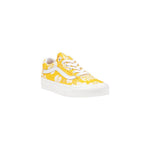 Vans Yellow Fabric Sneaker VA-15781600135-EU36.5/US6.5