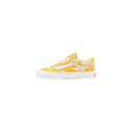Vans Yellow Fabric Sneaker VA-15781600135-EU36.5/US6.5