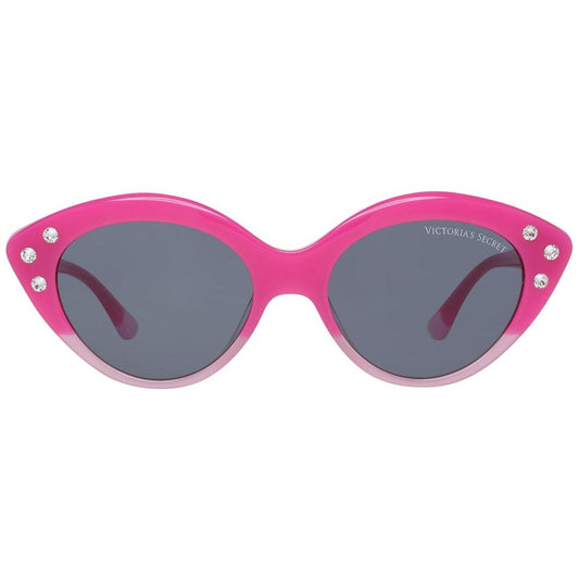Victoria's Secret Pink Plastic Sunglasses 1728,67434610848,New with tags,Pink,Sunglasses,Sunglasses for Women - Sunglasses,Victoria's Secret,Women Victoria's Secret VSVS00095472CAC
