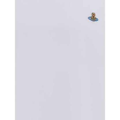 Vivienne Westwood Orb logo T-Shirt