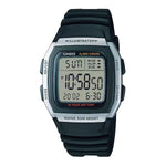 CASIO COLLECTION Mod. ILLUMINATOR 10 YEARS BATTERY W-96H-1AVDF