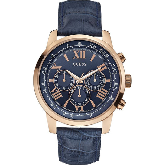 GUESS WATCHES Mod. W0380G5 WATCHES GUESS Dark Slate Gray
