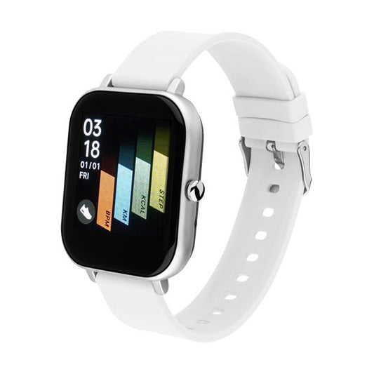 WATX&COLORS WATCHES Mod. WAS3003 WATCHES WATX&COLORS Black