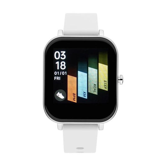 WATX&COLORS WATCHES Mod. WAS3003 WATCHES WATX&COLORS Black