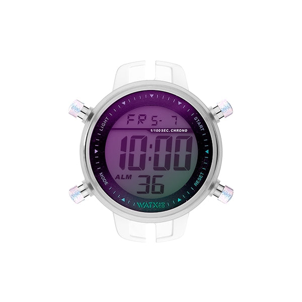 WATX&COLORS WATCHES Mod. RWA1086