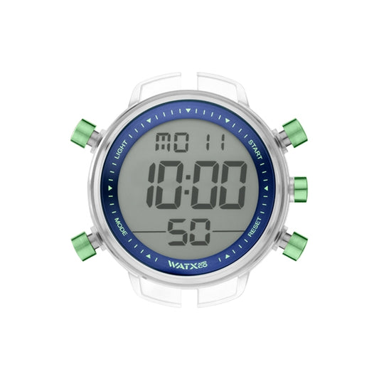 WATX&COLORS WATCHES Mod. RWA1797 READY STOCKED WATCHES WATX&COLORS RWA1797
