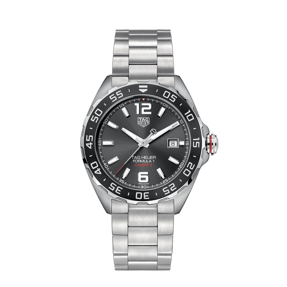TAG HEUER Mod. FORMULA 1 CAL. 5-0