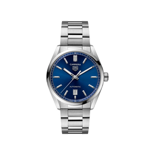 TAG HEUER Mod. CARRERA CAL. 5-0