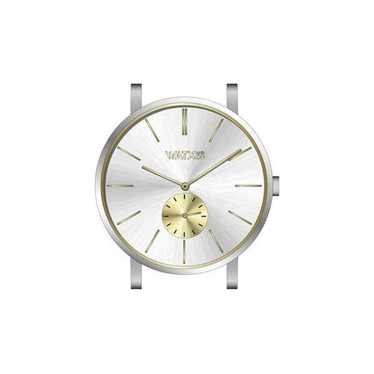 WATX&COLORS WATCHES Mod. WXCA1002 WATCHES WATX&COLORS Light Gray