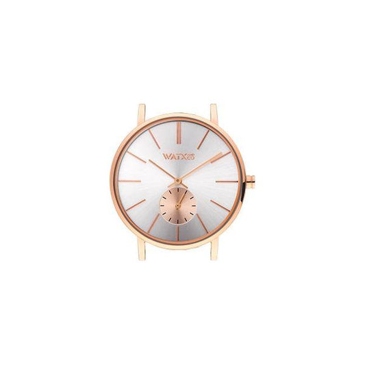 WATX&COLORS WATCHES Mod. WXCA1004 WATCHES WATX&COLORS Light Gray