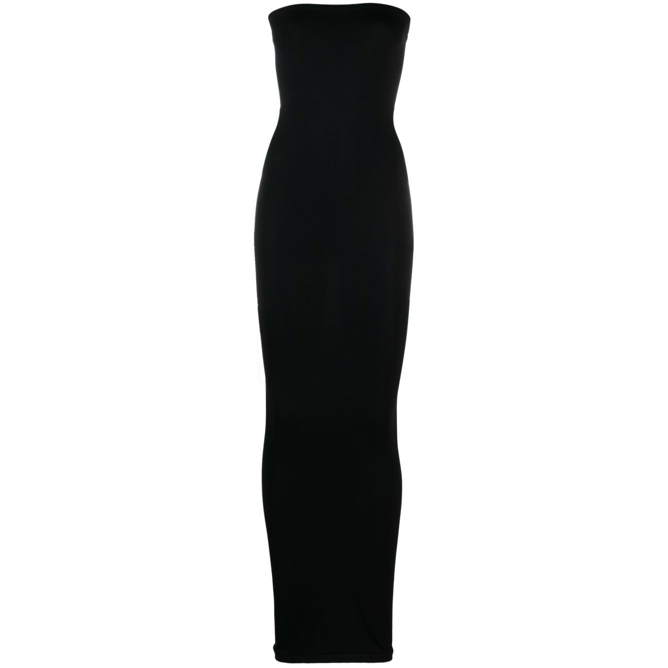Wolford Dresses Black