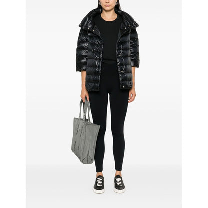 Wolford Trousers Black