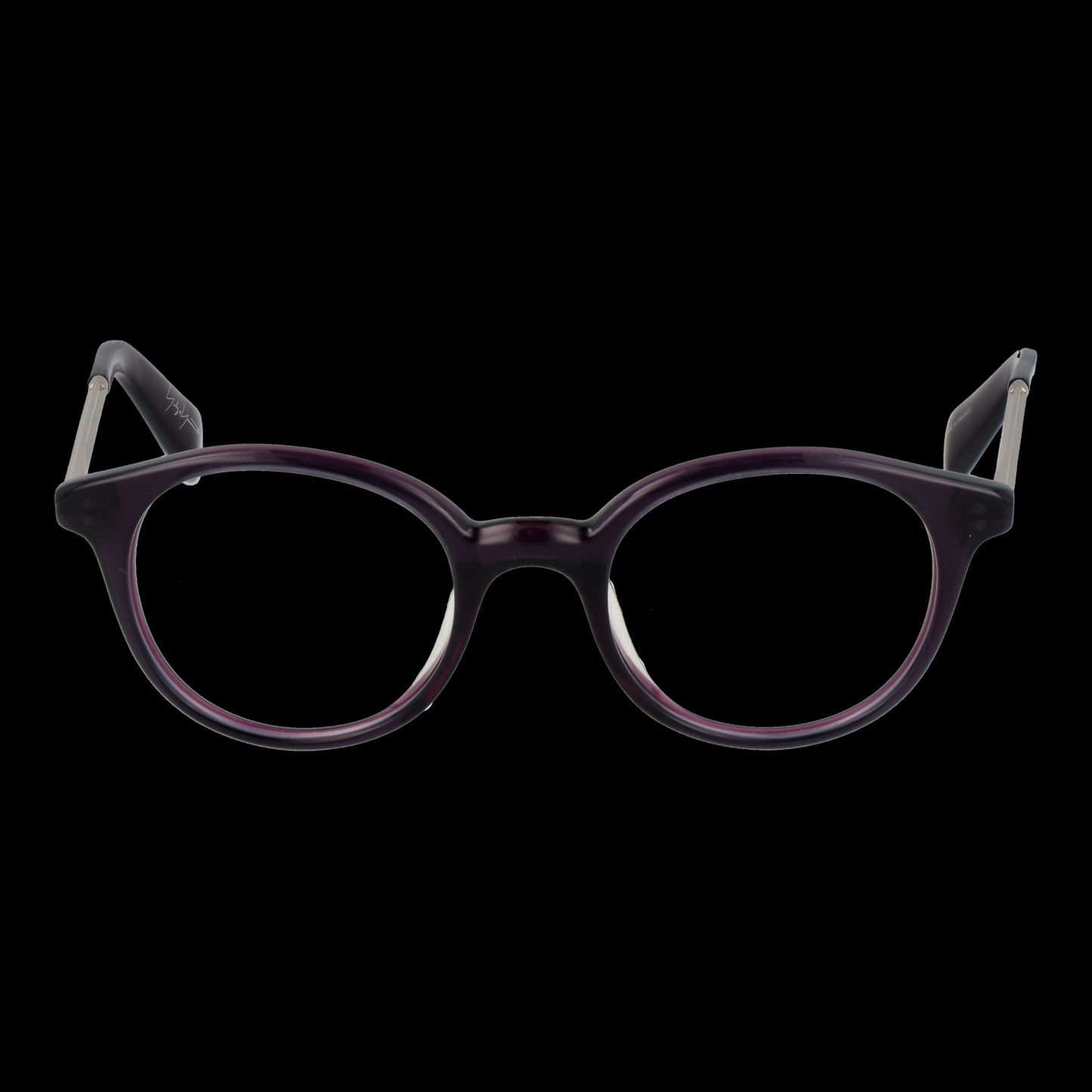 YOHJI YAMAMOTO MOD. YY1008 47717 SUNGLASSES & EYEWEAR