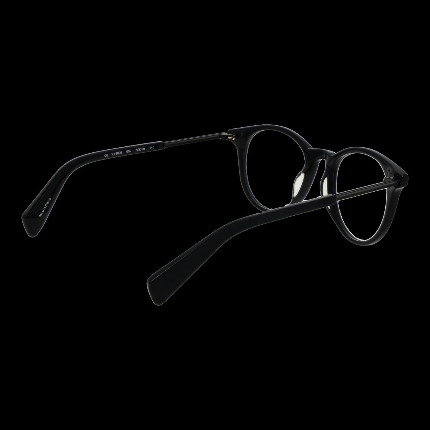 YOHJI YAMAMOTO MOD. YY1009 50002 SUNGLASSES & EYEWEAR