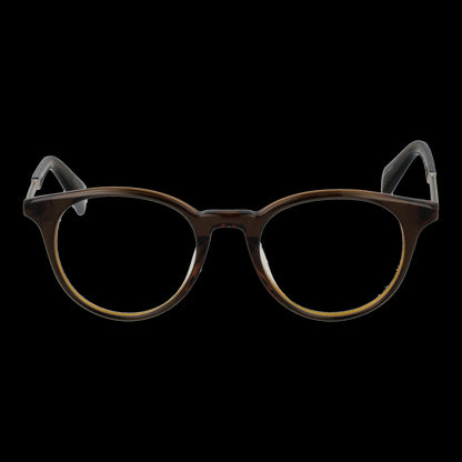 YOHJI YAMAMOTO MOD. YY1009 50118 SUNGLASSES & EYEWEAR