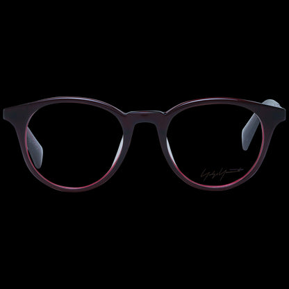 YOHJI YAMAMOTO MOD. YY1009 50219 SUNGLASSES & EYEWEAR