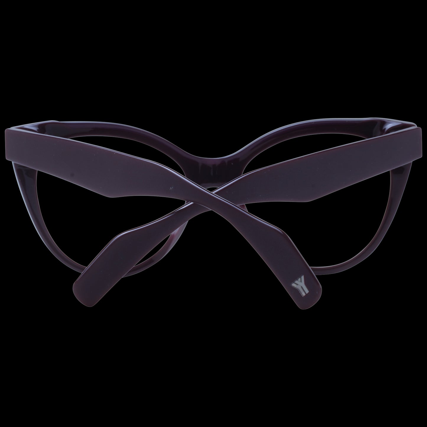 YOHJI YAMAMOTO MOD. YY1034 54771 BLUE FILTER