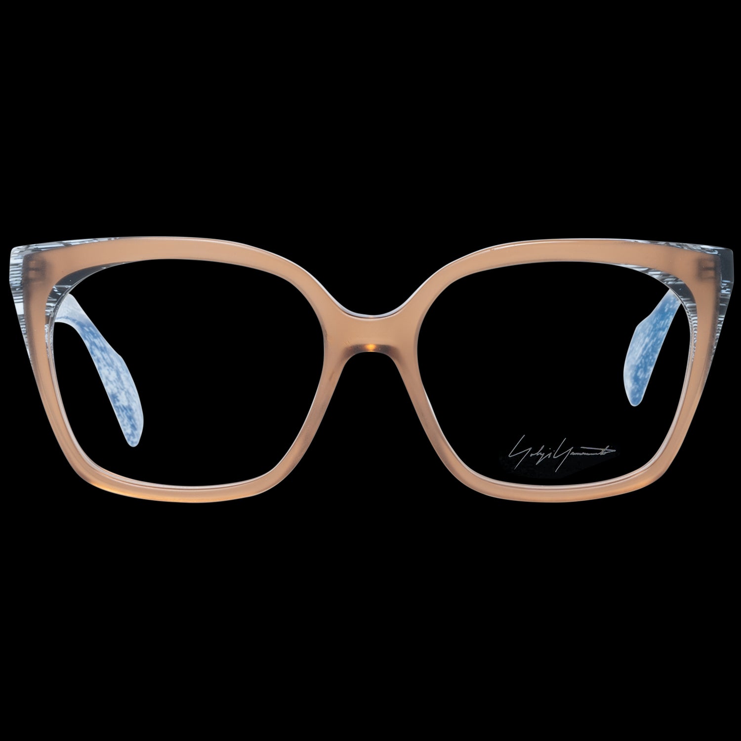 YOHJI YAMAMOTO MOD. YY1037 54111