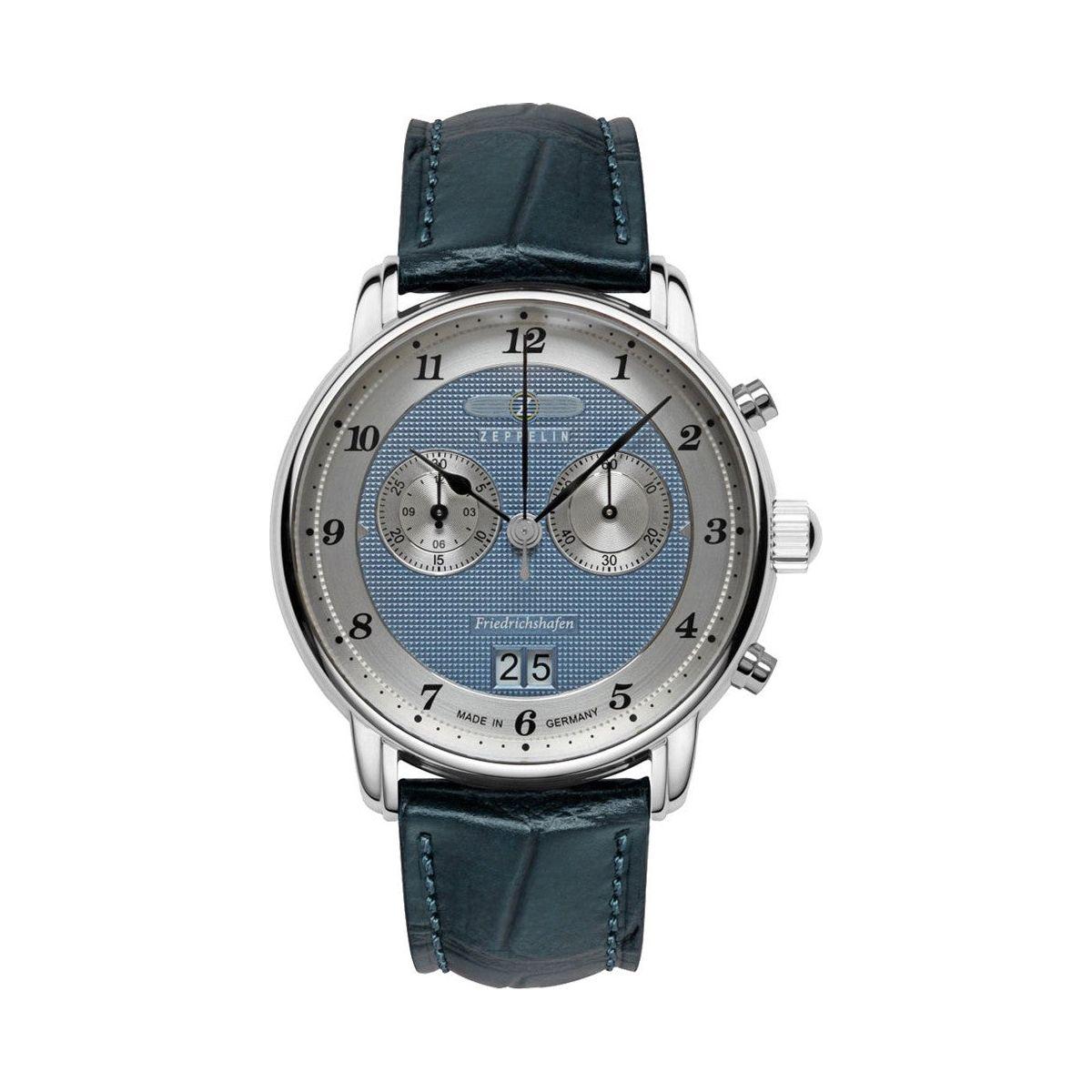 ZEPPELIN WATCHES Mod. 8584-3