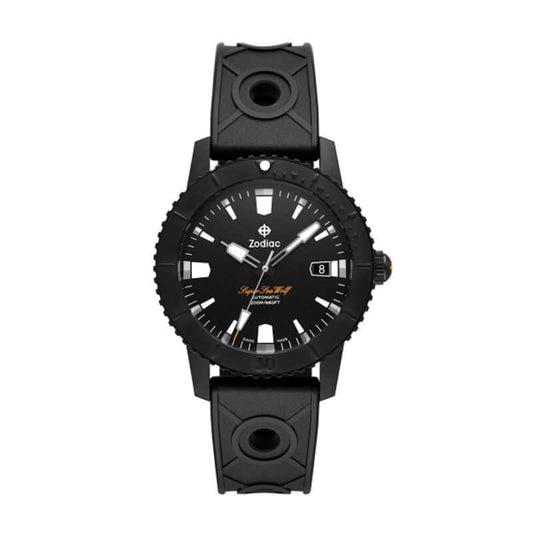 ZODIAC Mod. ZO9297 WATCHES
