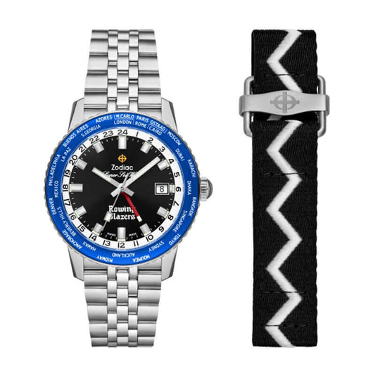 ZODIAC Mod. ZO9414 WATCHES