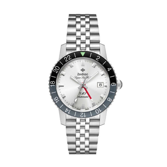 ZODIAC Mod. ZO9415 WATCHES
