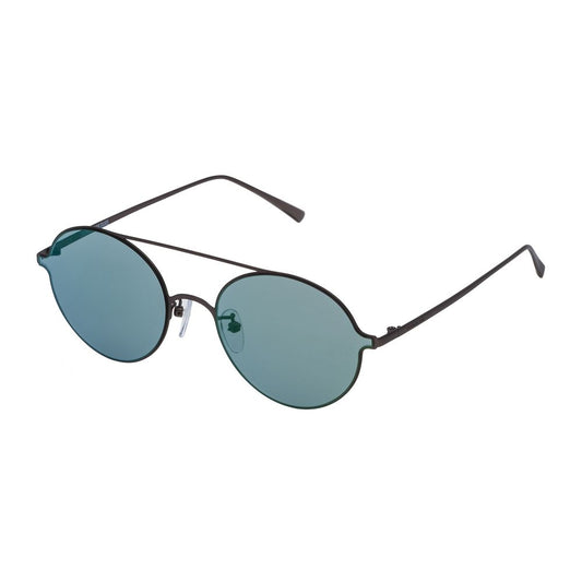 Zadig & Voltaire Gray Metal Sunglasses 1728,67434610848,Gray,New with tags,Sunglasses,Unisex,Unisex Sunglasses - Sunglasses,Zadig & Voltaire Zadig & Voltaire ZASZV156627VAC