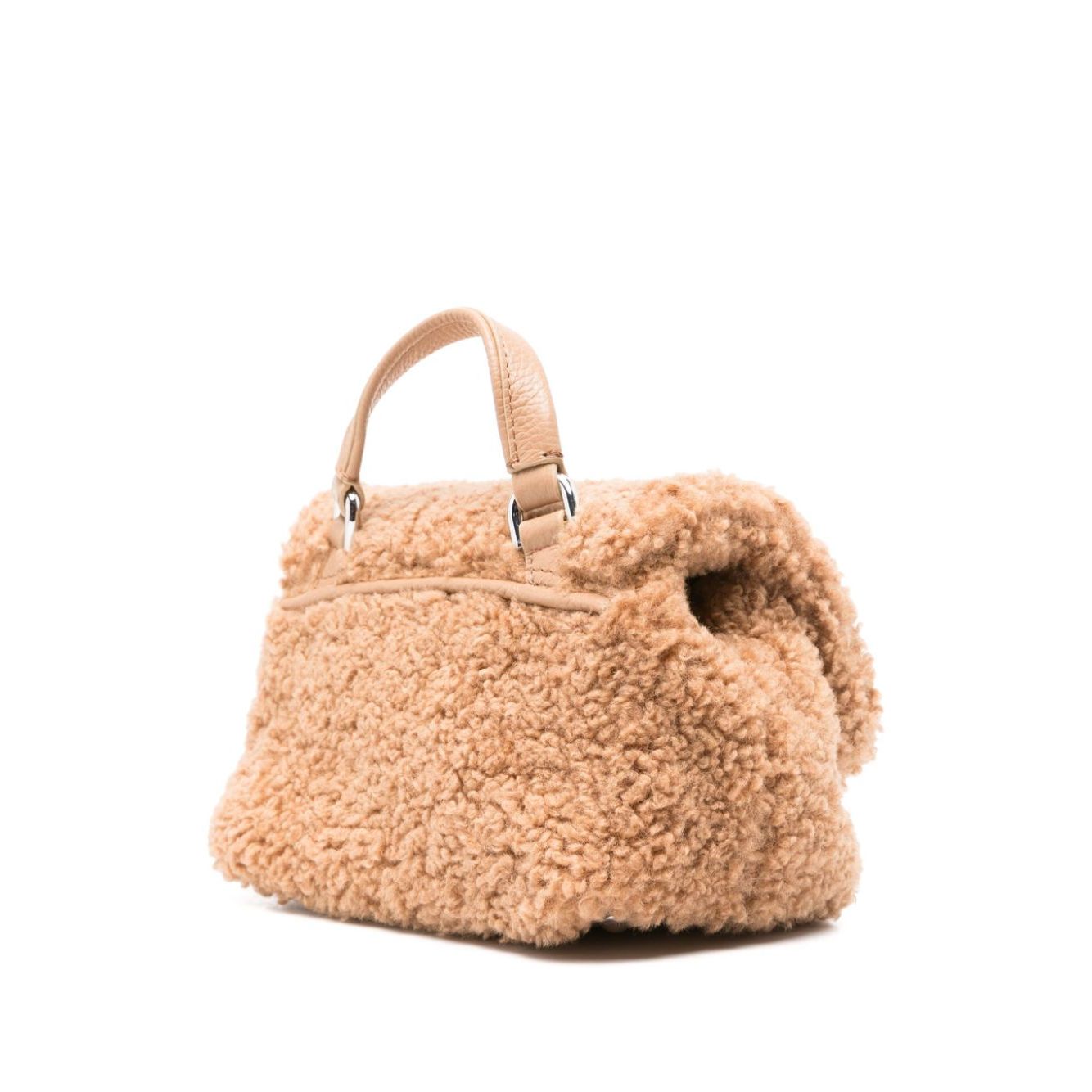 Zanellato Postina Baby Teddy handbag