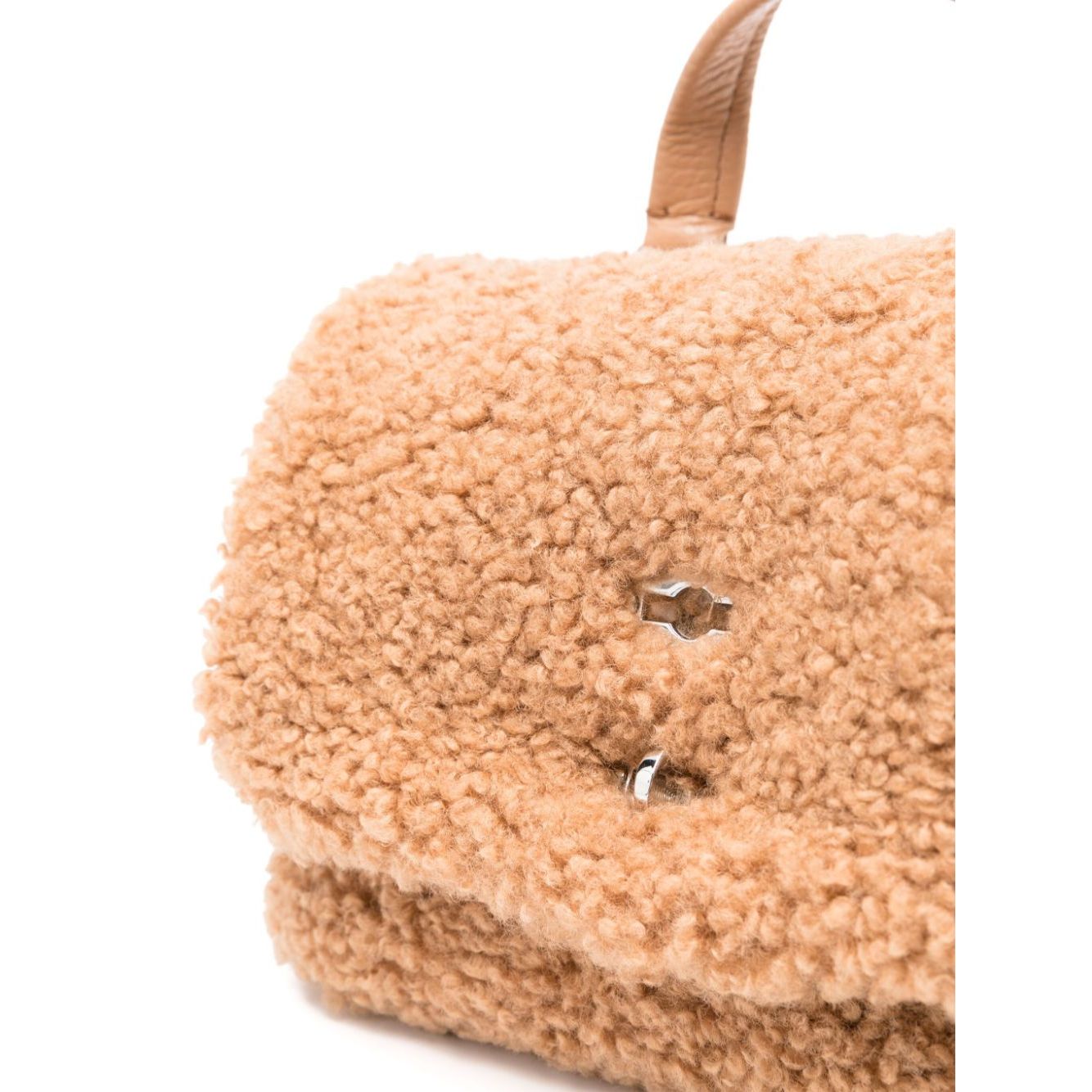 Zanellato Postina Baby Teddy handbag