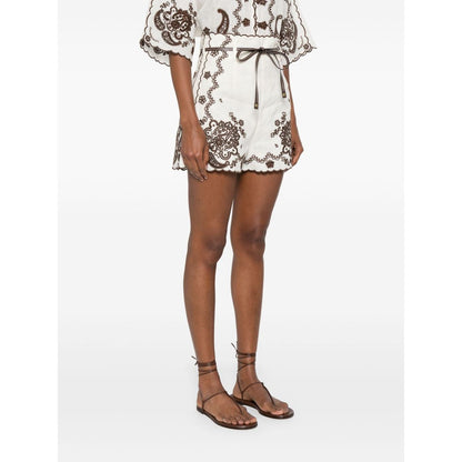 Zimmermann Ascension Shorts