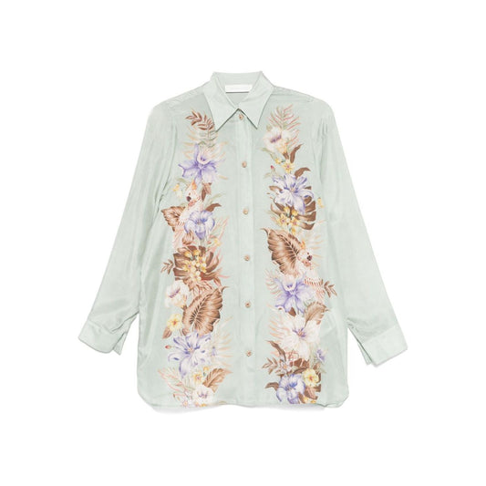 Zimmermann Coco shirt