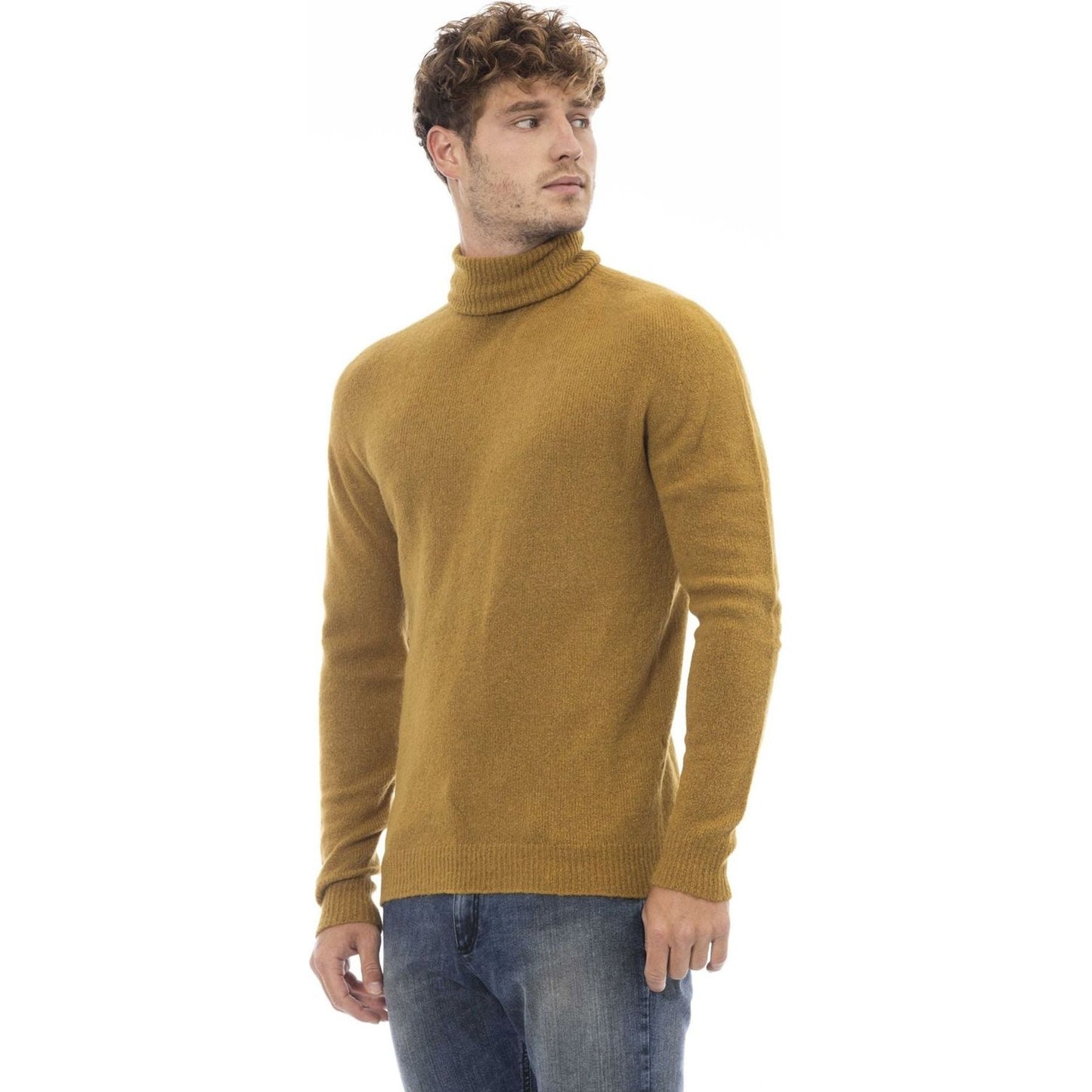 Alpha Studio Sweaters Sweaters